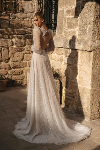 Muse by Berta Style #Jacqueline #2 thumbnail