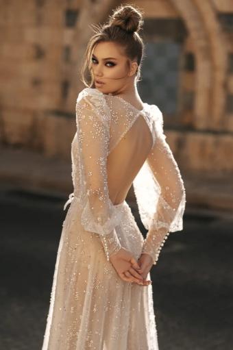 Muse by Berta Style #Jacqueline #1 thumbnail