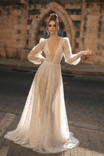 Muse by Berta Style #Jacqueline #0 thumbnail