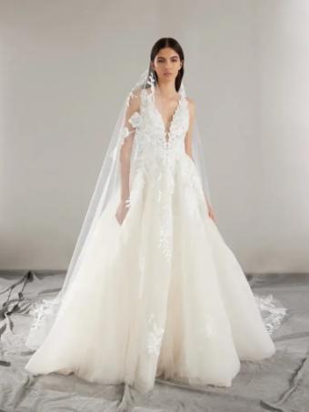 Pronovias Style #WEST #0 thumbnail